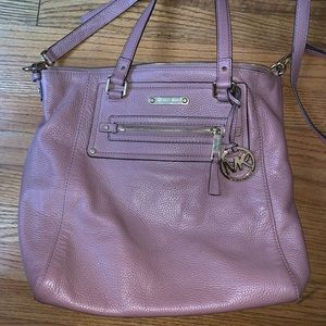 Michael kors crossbody